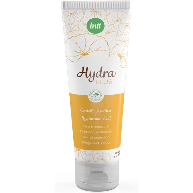 Gleitgel „Hydra Plus“ auf Wasserbasis
