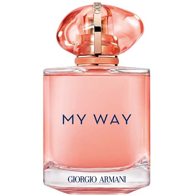 Armani My Way Ylang Eau de parfum | Parco Perfumerías
