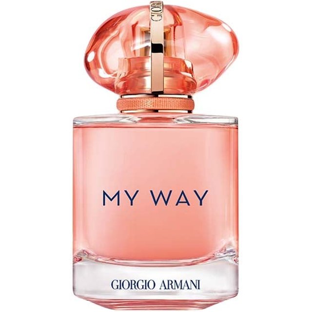 Armani My Way Ylang Eau de parfum | Parco Perfumerías