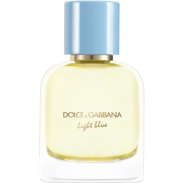 Dolce Gabbana LIGHT BLUE Pour Homme Perfume