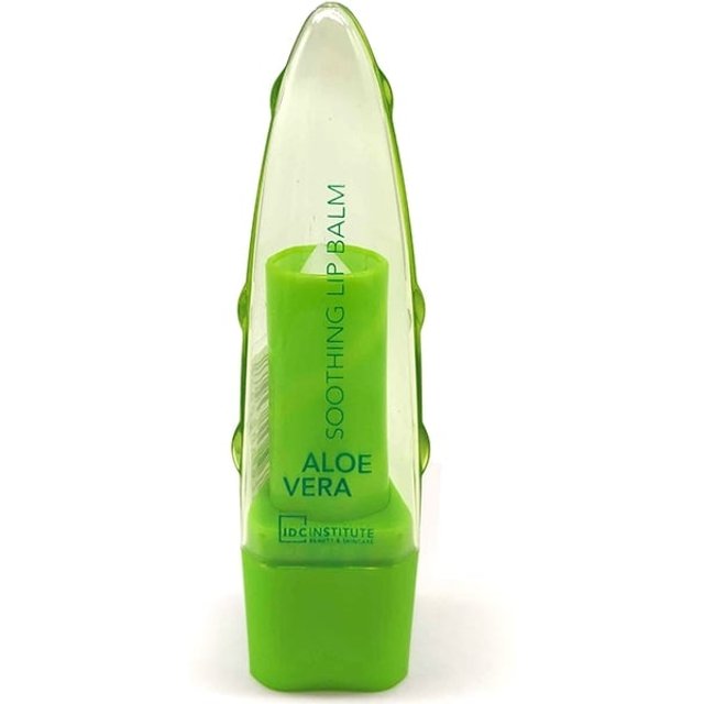 IDC Institute Lip Balm Aloe Vera // Precio, Comprar