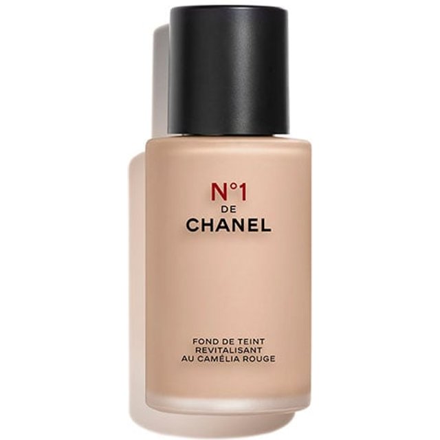 CHANEL Nº1 de Chanel Fondo de Maquillaje Revitalizante | Comprar