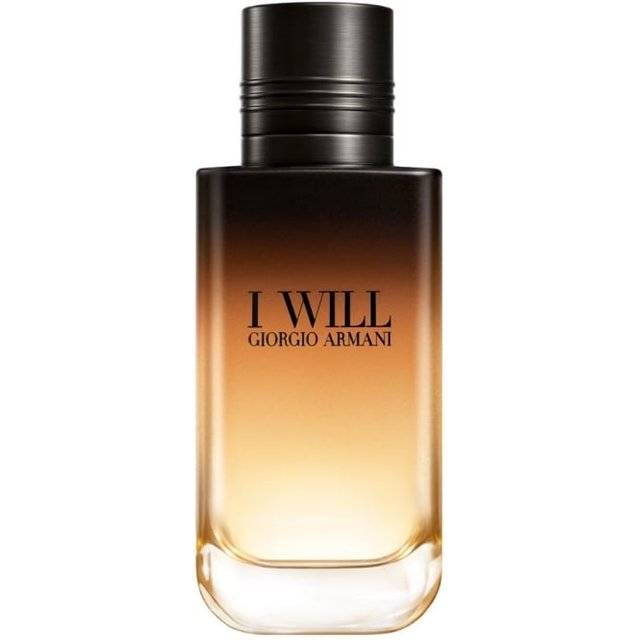 Armani I Will | Paco Perfumerías