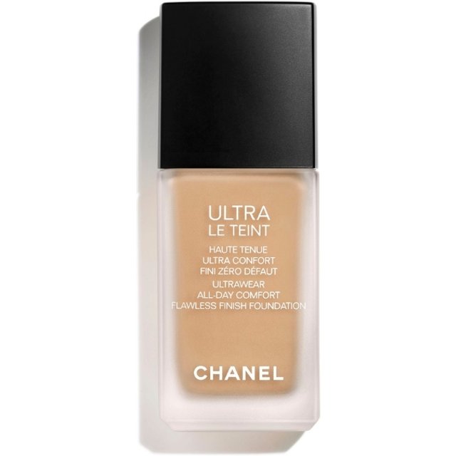 CHANEL Ultra Le Teint Fondo de Maquillaje Fluido | Precio, Comprar