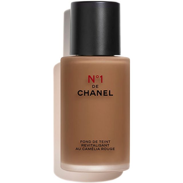 CHANEL Nº1 de Chanel Fondo de Maquillaje Revitalizante | Comprar