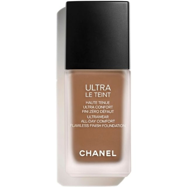 CHANEL Ultra Le Teint Fondo de Maquillaje Fluido | Precio, Comprar