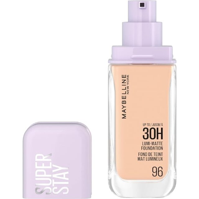 Maybelline Superstay Lumi-Matte Base de Maquillaje | Comprar