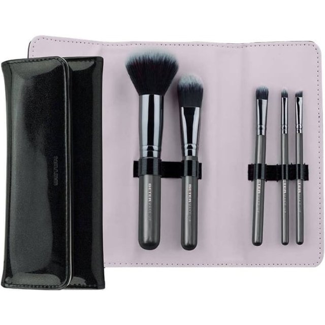 Beter Kit de Brochas y Pinceles Maquillaje | Precio, Comprar