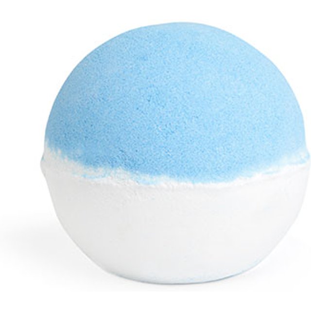 IDC INSTITUTE Bath Bombs Pure Energy Calming Lotus // Precio, Comprar