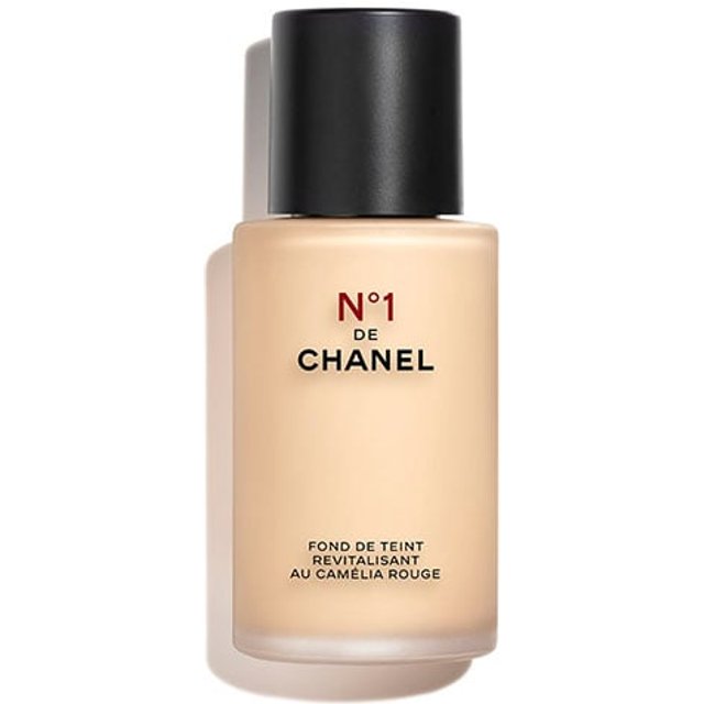 CHANEL Nº1 de Chanel Fondo de Maquillaje Revitalizante | Comprar