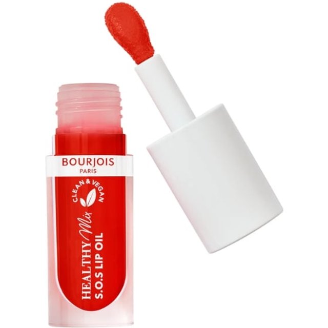 Bourjois Healthy Mix Lip Oil | Precio, Comprar