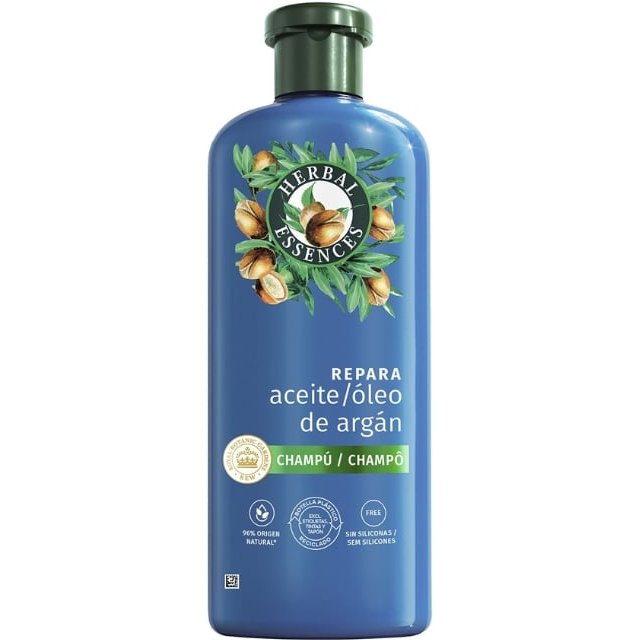 Herbal Essences Champú Repara Aceite de Argán | Comprar