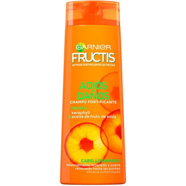 Fructis Adiós Daños Champú | Precio, Comprar