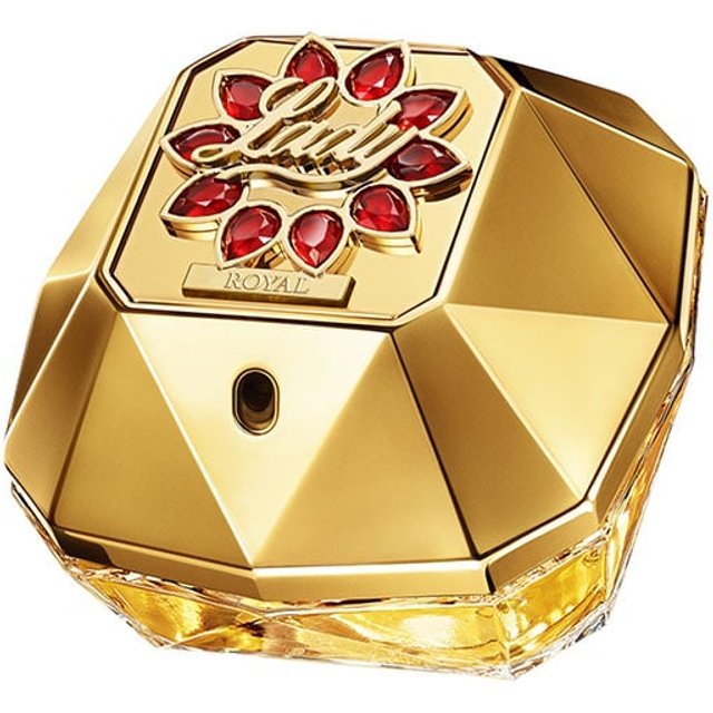 Paco Rabanne Lady Million Royal Perfume | Precio, Comprar