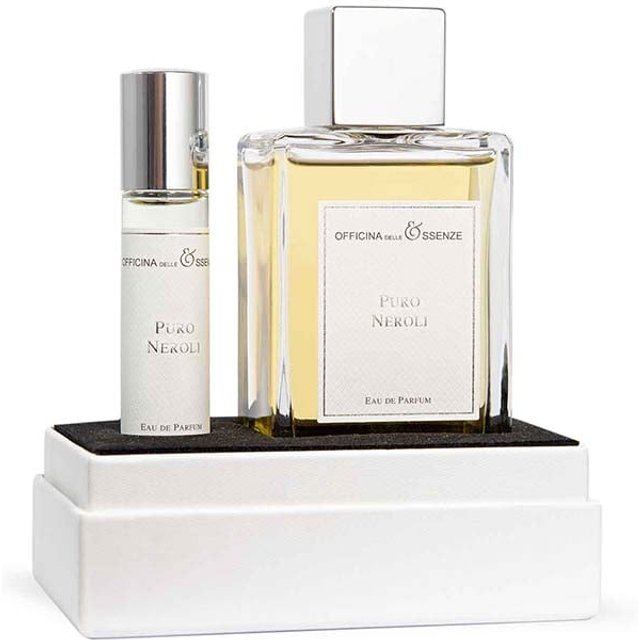 Officina Delle Essenze Puro Neroli Eau de parfum | Comprar