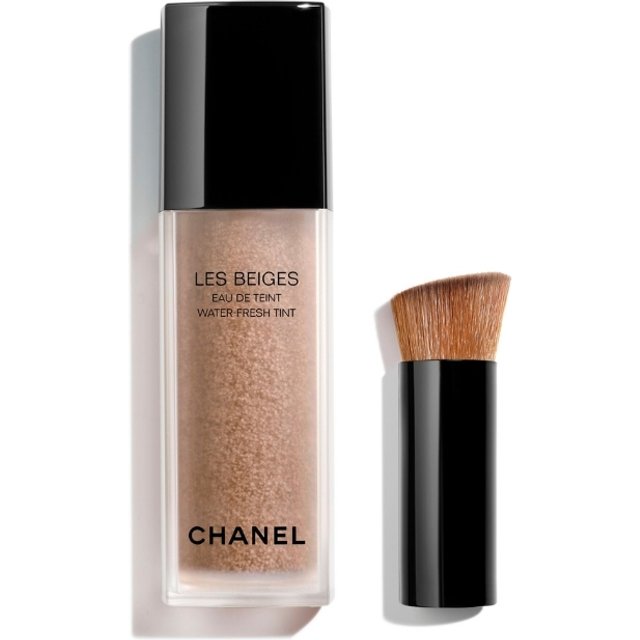 CHANEL Les Beiges Agua de Maquillaje | Precio, Comprar