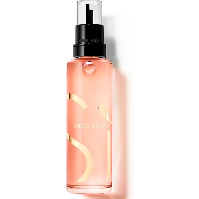 Armani SÌ INTENSE Eau de parfum | Precio, Comprar