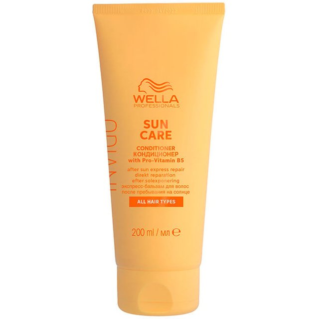 Wella Professionals Invigo Sun Care Acondicionador | Comprar