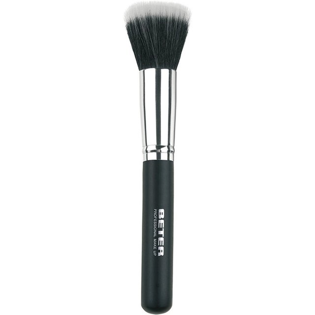 BETER Brocha de Maquillaje Fibra Óptica // Precio, Comprar