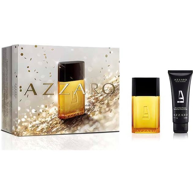 Azzaro Pour Homme Estuche | Paco Perfumerías
