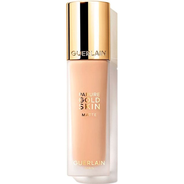 Guerlain Parure Gold Skin Matte Maquillaje | Precio, Comprar