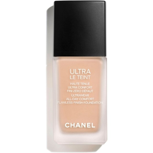 CHANEL Ultra Le Teint Fondo de Maquillaje Fluido | Precio, Comprar
