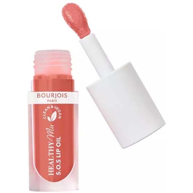 Bourjois Healthy Mix Lip Oil | Precio, Comprar