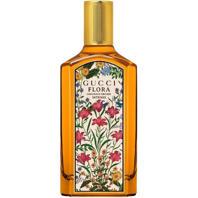Gucci Flora Gorgeous Orchid Intense | Paco Perfumerías