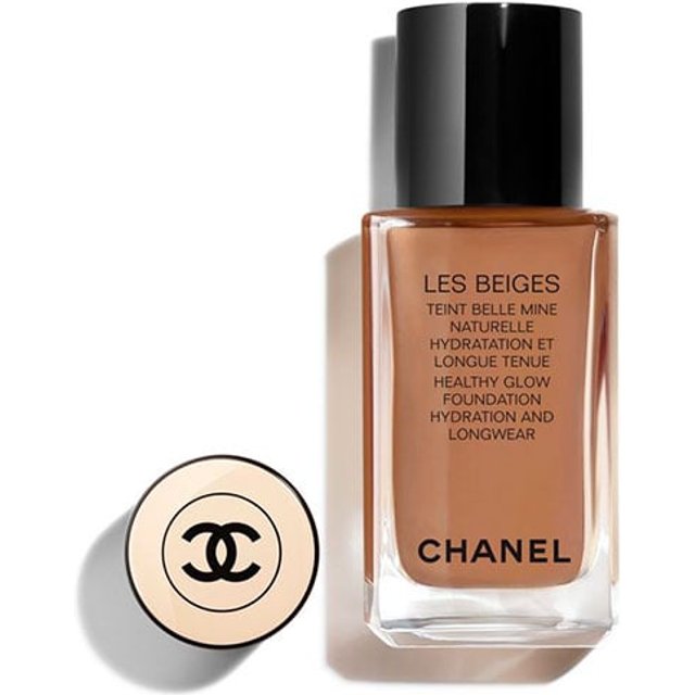 CHANEL Les Beiges Fondo de Maquillaje | Precio, Comprar