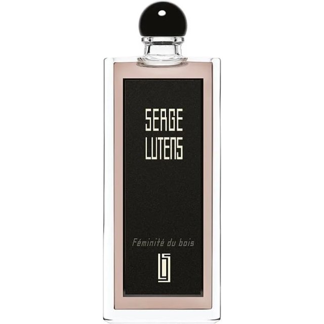 Serge Lutens Féminité Du Bois | Paco Perfumerías