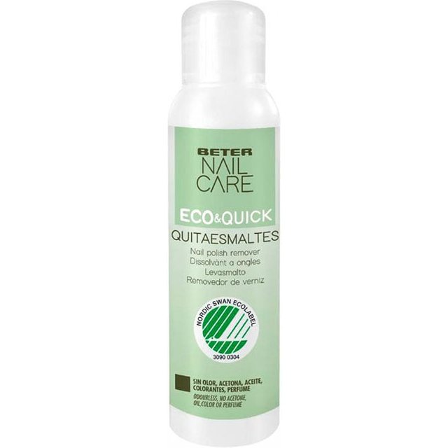 Nail Care Quitaesmaltes Eco & Quick | Precio, Comprar