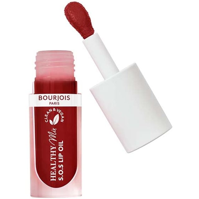 Bourjois Healthy Mix Lip Oil | Precio, Comprar