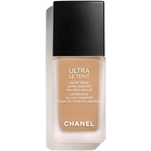 CHANEL Ultra Le Teint Fondo de Maquillaje Fluido | Precio, Comprar