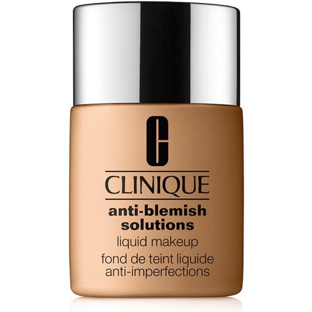 Maquillaje Clinique Anti-Blemish | Precio, Comprar