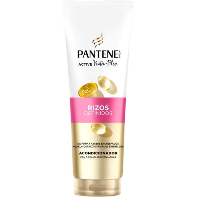 Pantene Rizos Perfectos Acondicionador // Precio, Comprar