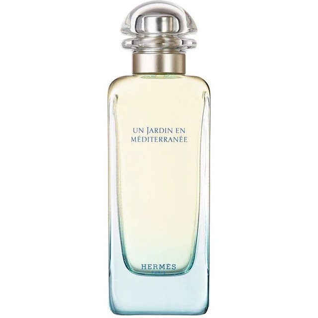 Hermès Un Jardin en Méditerranée Eau de toilette | Precio, Comprar