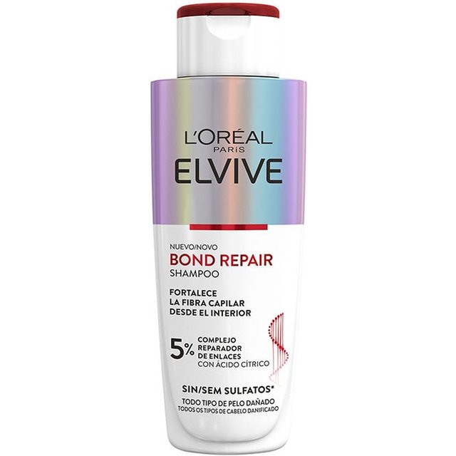 Elvive BOND REPAIR Champú | Precio, Comprar