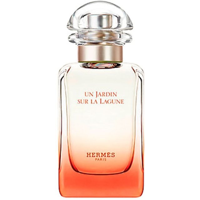 Hermès Un Jardin Sur La Lagune Eau de toilette | Precio, Comprar