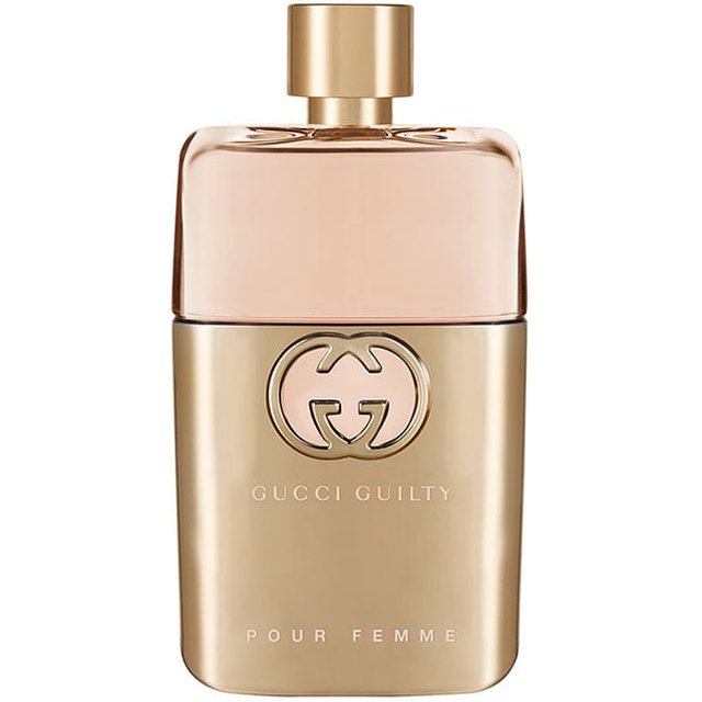Gucci Guilty Pour Femme EDP | Precio, Comprar