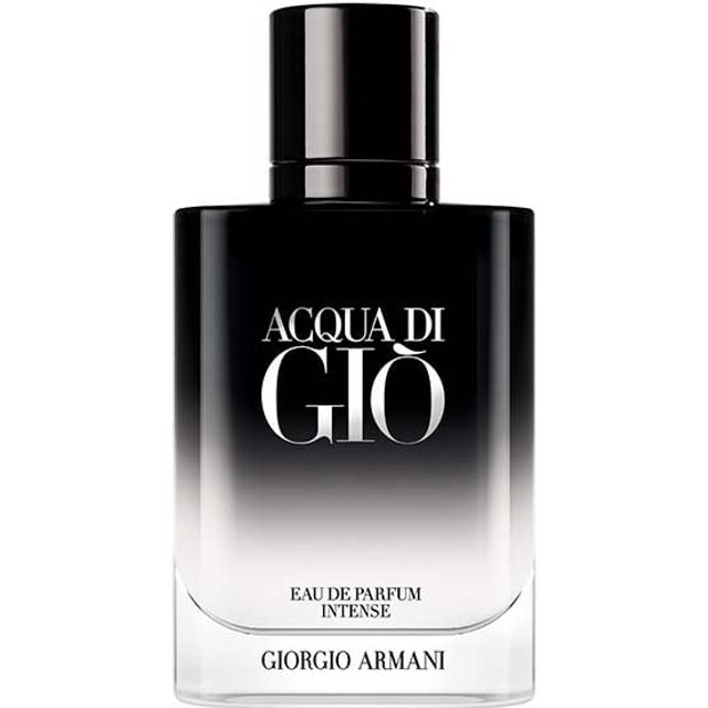 Armani Acqua Di Giò EDP Intense | Paco Perfumerías