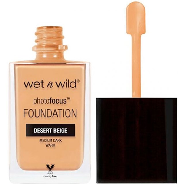 Wet N Wild Photo Focus Base de Maquillaje | Precio, Comprar