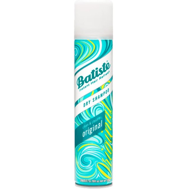 Batiste Champú Seco Original // Precio, Comprar