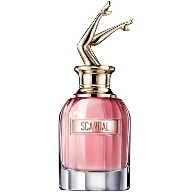 Jean Paul Gaultier SCANDAL Perfume | Paco Perfumerías