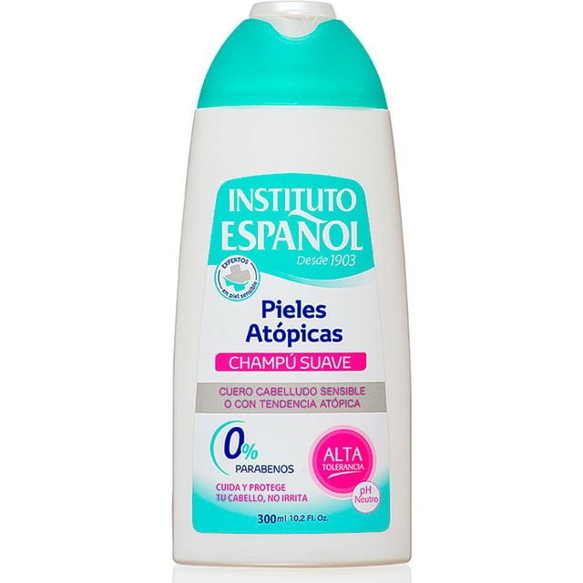 Instituto Español Pieles Atópicas Champú // Precio, Comprar