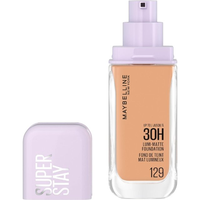 Maybelline Superstay Lumi-Matte Base de Maquillaje | Comprar
