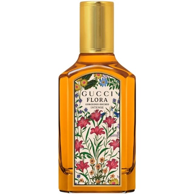 Gucci Flora Gorgeous Orchid Intense | Paco Perfumerías