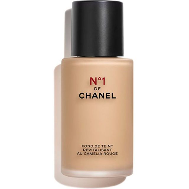 CHANEL Nº1 de Chanel Fondo de Maquillaje Revitalizante | Comprar