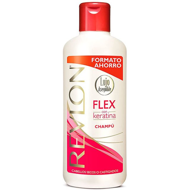 FLEX Champú Reparador | Precio, Comprar