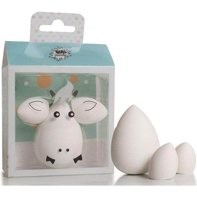 Pokhara Blender Maquillaje Vaca | Precio, Comprar