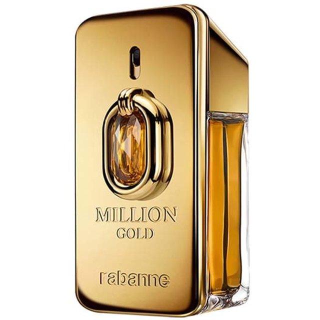 Rabanne Million Gold Elixir Parfum Intense | Comprar